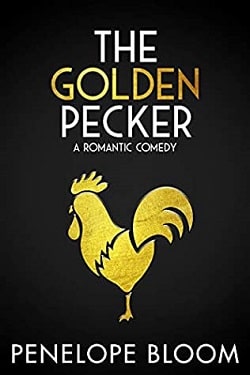 The Golden Pecker by Penelope Bloom