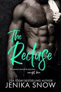 The Recluse by Jenika Snow