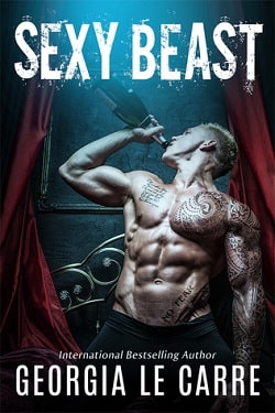 Sexy Beast by Georgia Le Carre