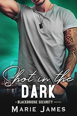 Shot in the Dark (Blackbridge Security 2) by Marie James