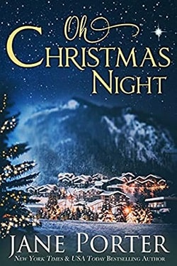 Oh, Christmas Night by Jane Porter