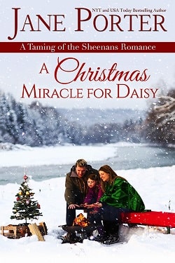 A Christmas Miracle for Daisy by Jane Porter
