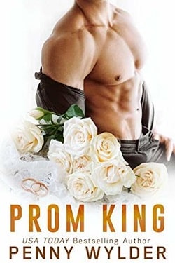 Prom King by Penny Wylder