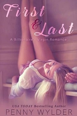 First & Last by Penny Wylder