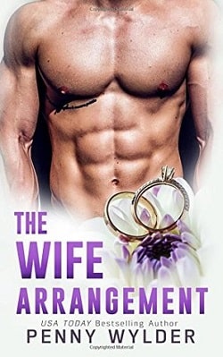 The Wife Arrangement by Penny Wylder