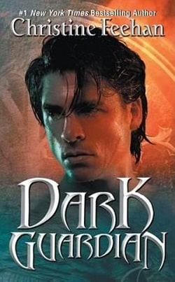 Dark Guardian (Dark 9) by Christine Feehan