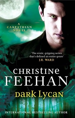 Dark Lycan (Dark 24) by Christine Feehan