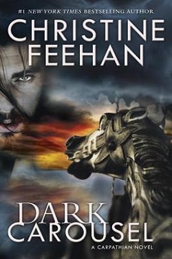 Dark Carousel (Dark 26) by Christine Feehan