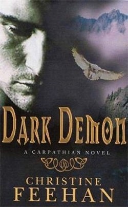 Dark Demon (Dark 16) by Christine Feehan