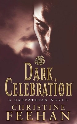 Dark Celebration (Dark 17) by Christine Feehan