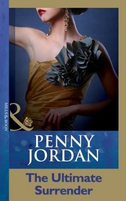 The Ultimate Surrender by Penny Jordan