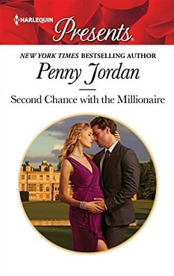 Second Chance with the Millionaire by Penny Jordan