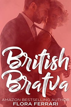 British Bratva: A Russian Mafia Romance by Flora Ferrari