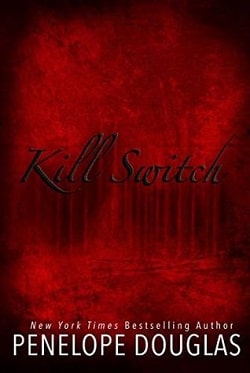 Kill Switch (Devil's Night 3) by Penelope Douglas