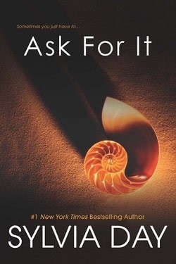 Ask for It (Georgian 1) by Sylvia Day