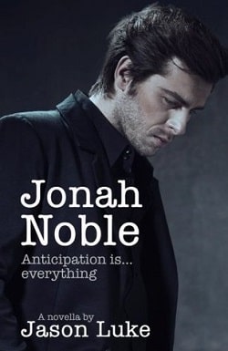 Jonah Noble - Anticipation Is Everything (Interview With a Master 2.5) by Jason Luke