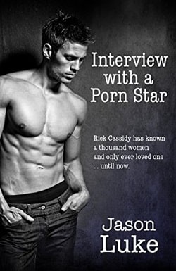 Interview With a Porn Star by Jason Luke