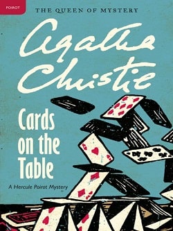 Cards on the Table (SB) (Superintendent Battle 3) by Agatha Christie
