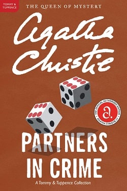 Partners in Crime (Tommy & Tuppence 2) by Agatha Christie