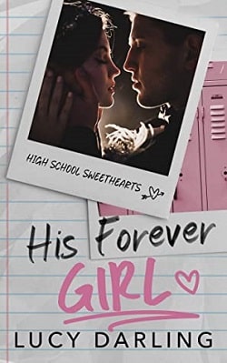 His Forever Girl by Lucy Darling