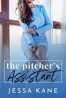 The Pitcher's Assistant by Jessa Kane
