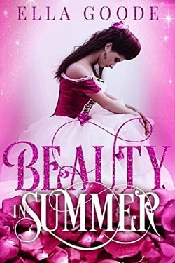 Beauty in Summer (Beauty 2) by Kati Wilde, Ella Goode, Ruby Dixon, Alexa Riley