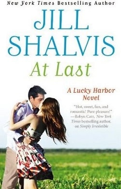 At Last (Lucky Harbor 5) by Jill Shalvis