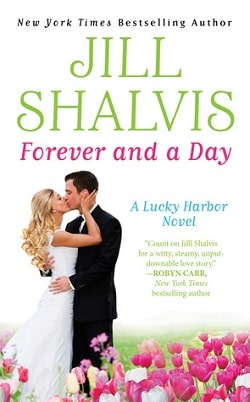 Forever and a Day (Lucky Harbor 6) by Jill Shalvis