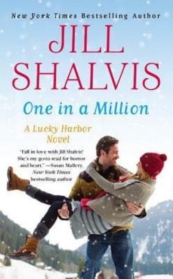 One in a Million (Lucky Harbor 12) by Jill Shalvis