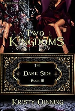 Two Kingdoms (The Dark Side 3) by Kristy Cunning