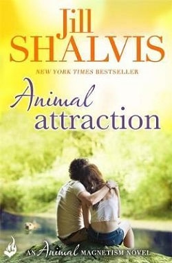 Animal Attraction (Animal Magnetism 2) by Jill Shalvis