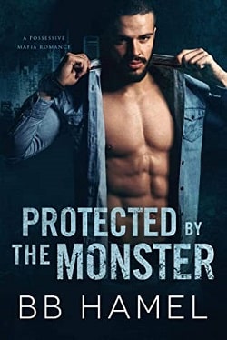Protected By the Monster by B.B. Hamel