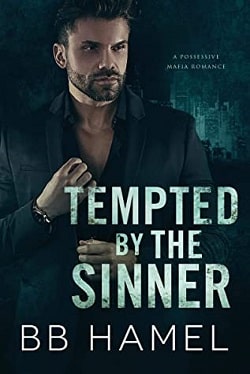 Tempted by the Sinner by B.B. Hamel