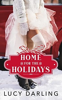 Home for the Holidays by Lucy Darling
