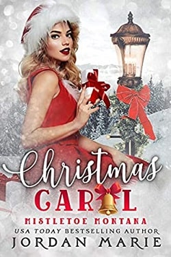 Christmas Carol by Jordan Marie