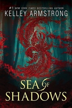 Sea of Shadows (Age of Legends 1) by Kelley Armstrong