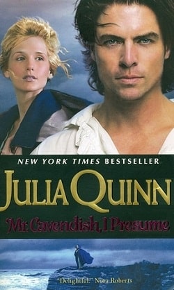 Mr. Cavendish, I Presume (Two Dukes of Wyndham 2) by Julia Quinn