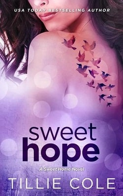 Sweet Hope (Sweet Home 3) by Tillie Cole