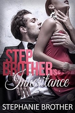 Stebrother's Inheritance by Stephanie Brother