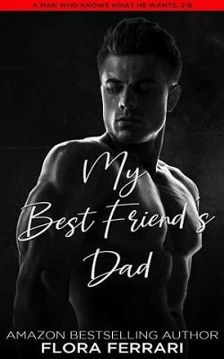 My Best Friend's Dad by Flora Ferrari