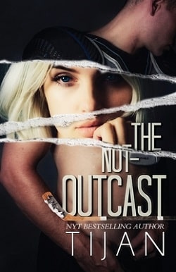 The Not - Outcast by Tijan