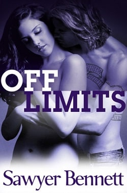 Off Limits (Off 2) by Sawyer Bennett