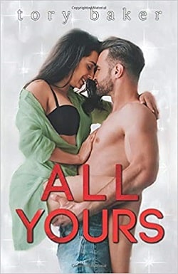 All Yours by Tory Baker