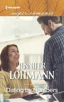 Dating by Numbers by Jennifer Lohmann
