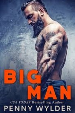 Big Man by Penny Wylder