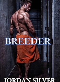 Breeder - Redneck by Jordan Silver
