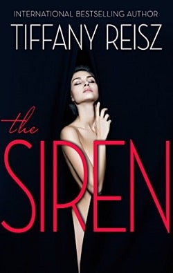 The Siren (The Original Sinners 1) by Tiffany Reisz