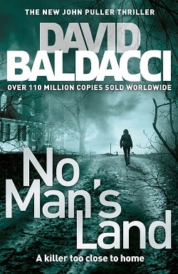 No Man's Land (John Puller 4) by David Baldacci