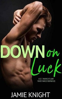 Down on Luck by Jamie Knight