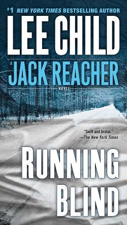 Running Blind (Jack Reacher 4) by Lee Child